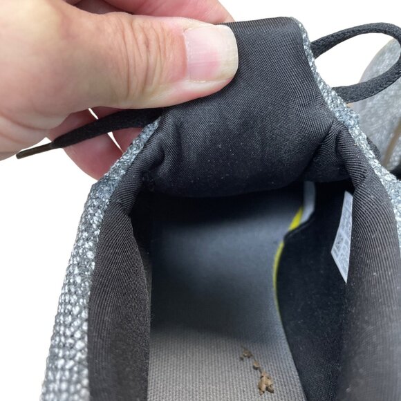 Adidas Lite Racer Adapt Cloudform Mens Gray LT Running Sneakers SZ 11 SKU 9424 - Picture 10 of 15